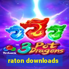 raton downloads